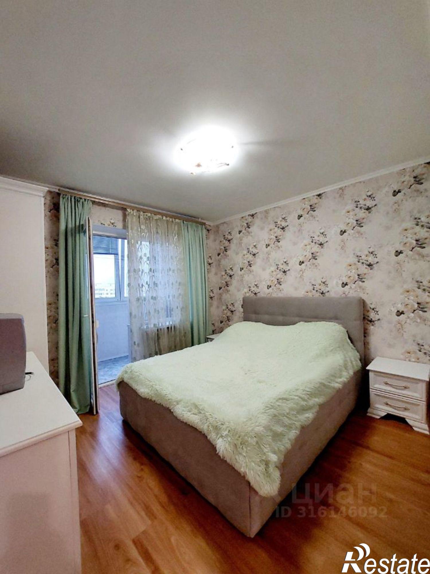 Купить квартиру за 10 400 000 рублей на ул Фрунзенское шоссе, 18