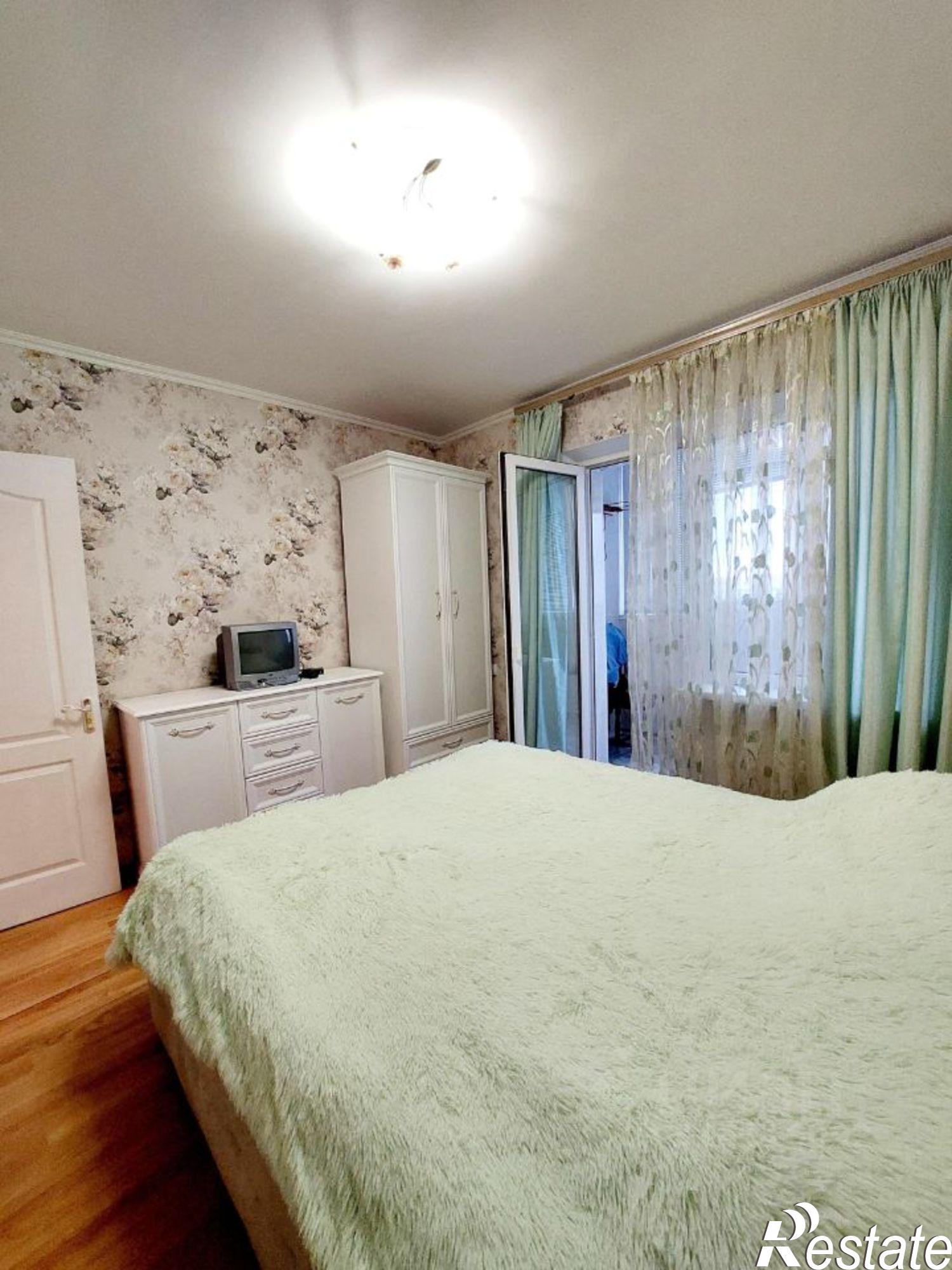 Купить квартиру за 10 400 000 рублей на ул Фрунзенское шоссе, 18