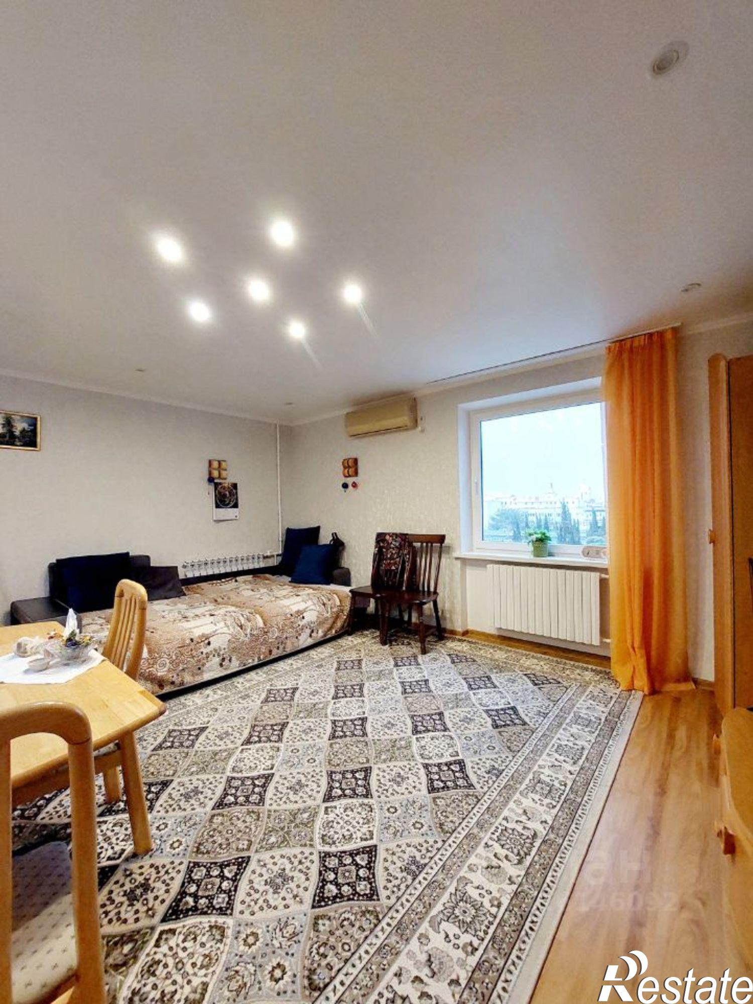 Купить квартиру за 10 400 000 рублей на ул Фрунзенское шоссе, 18