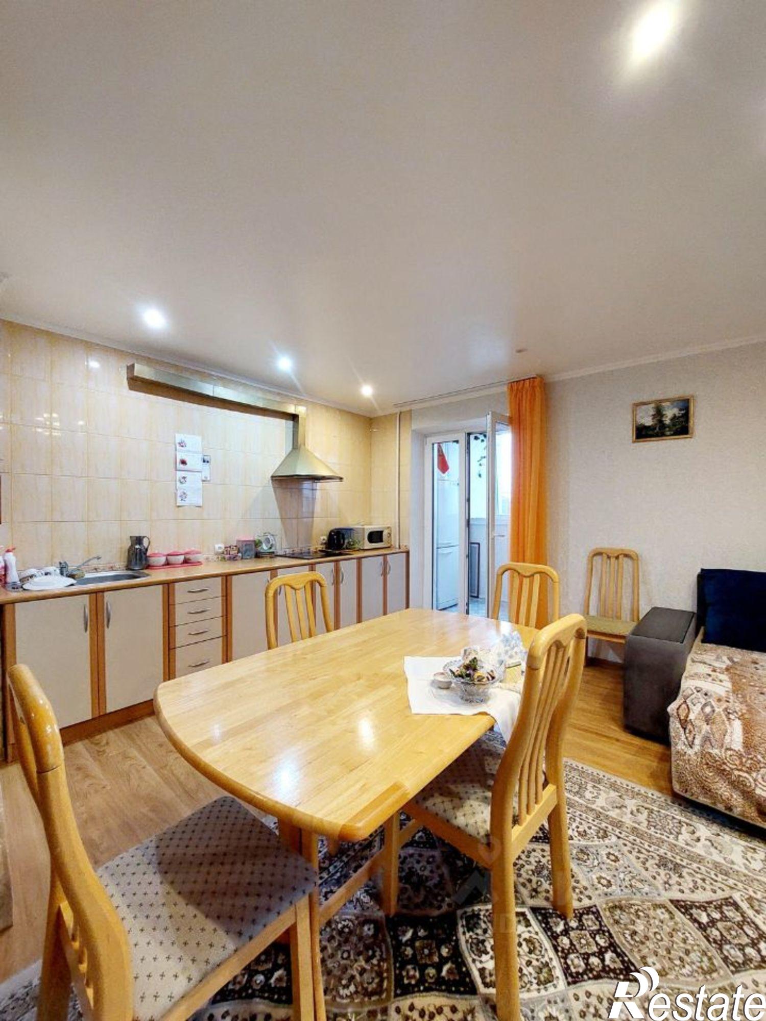 Купить квартиру за 10 400 000 рублей на ул Фрунзенское шоссе, 18