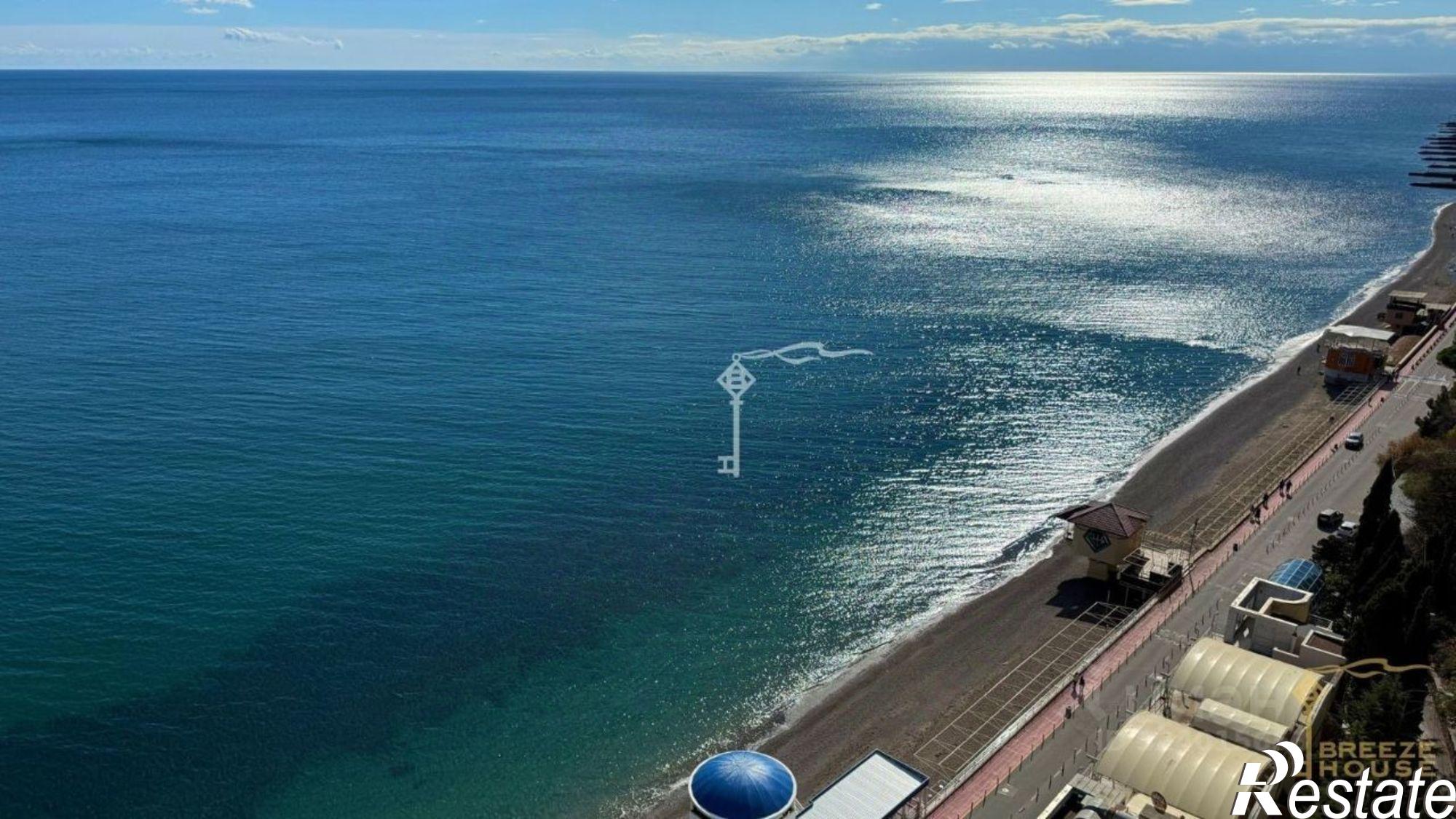 Купить квартиру за 50 000 000 рублей на Набережная улица, 16