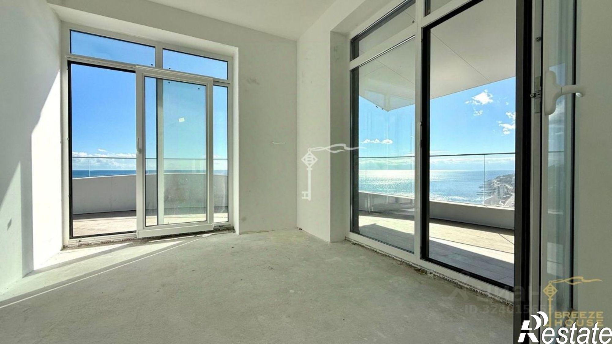 Купить квартиру за 50 000 000 рублей на Набережная улица, 16