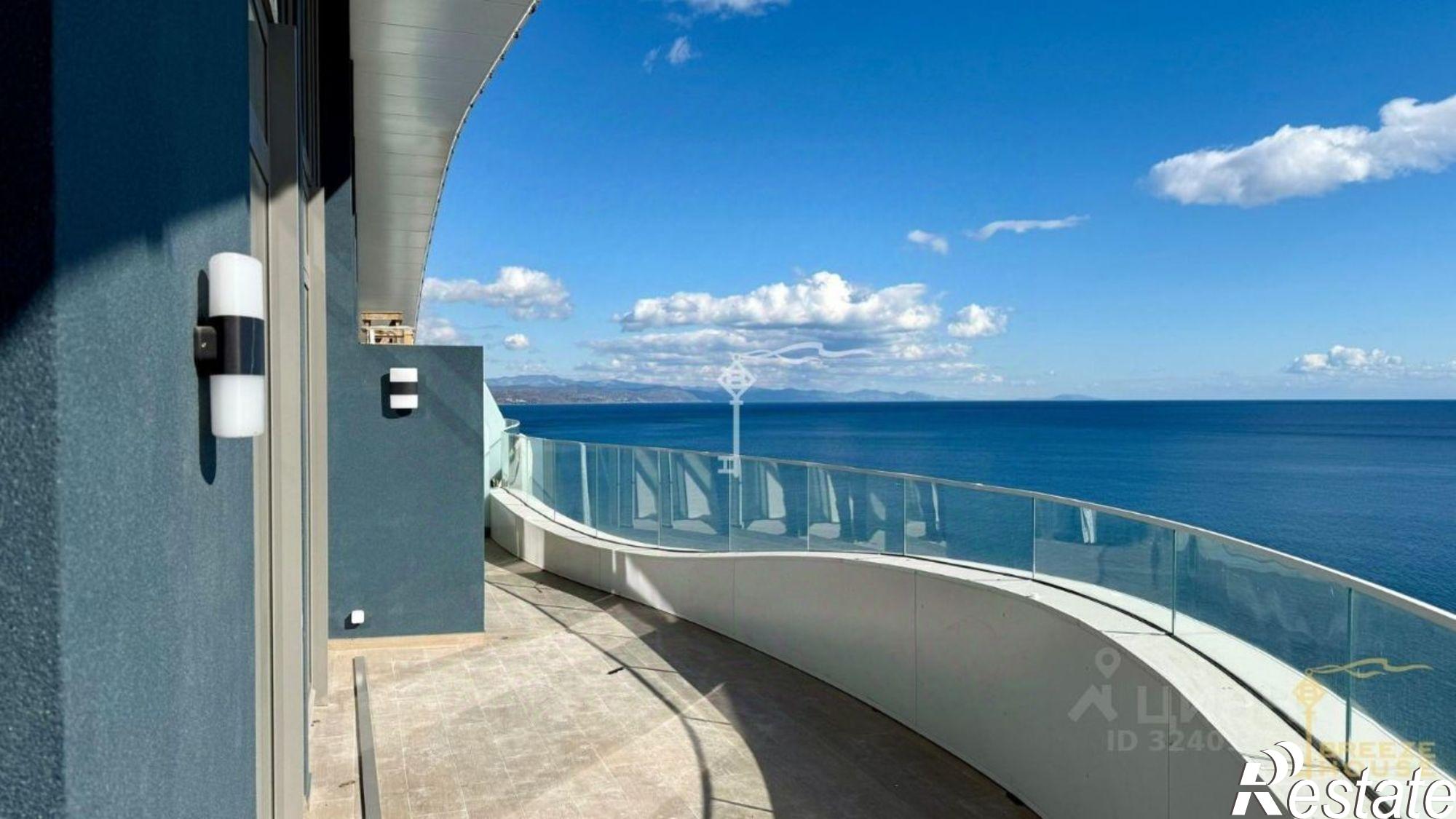 Купить квартиру за 50 000 000 рублей на Набережная улица, 16