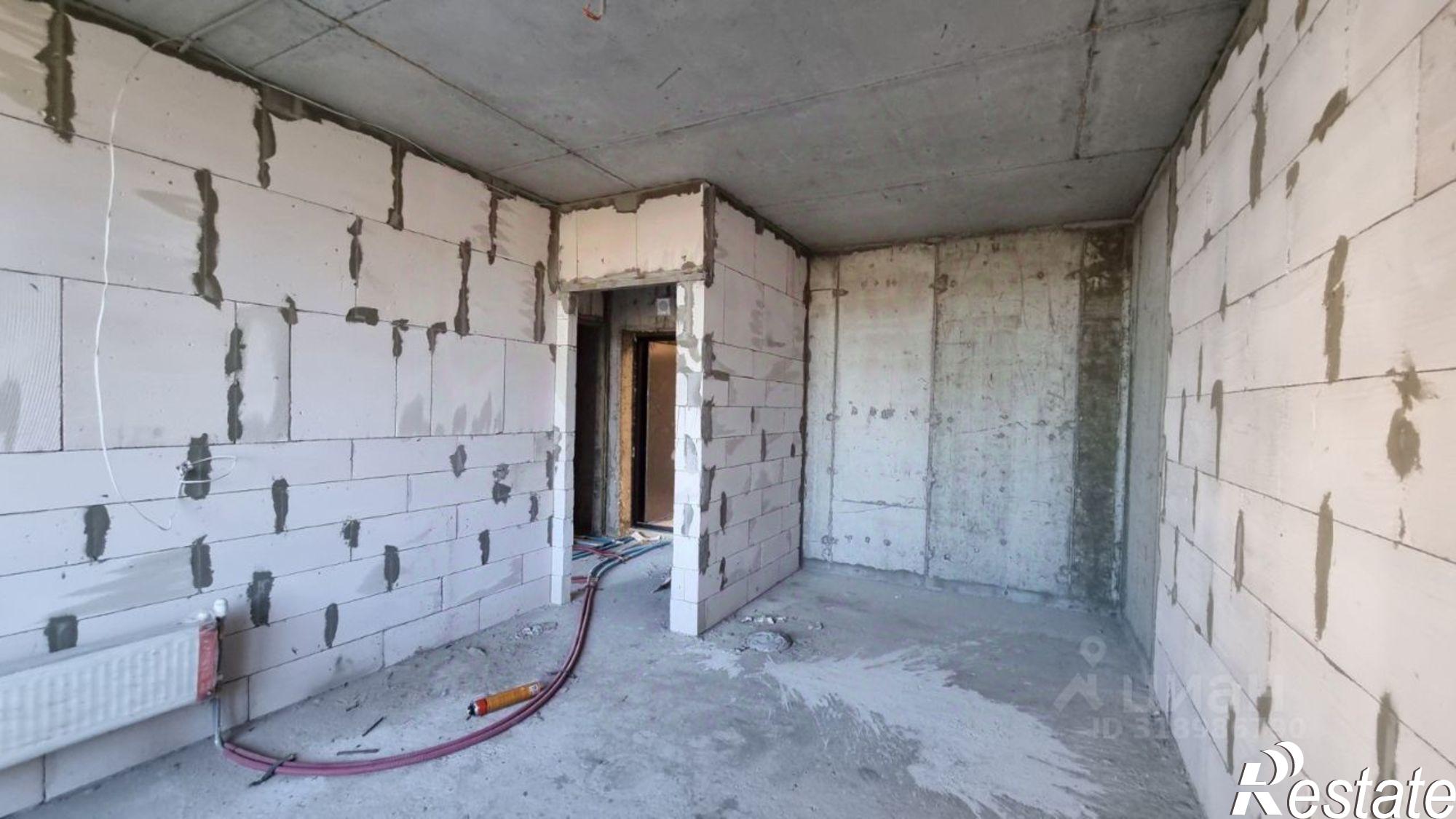 Купить квартиру за 13 500 000 рублей на муниципальный округ Алушта