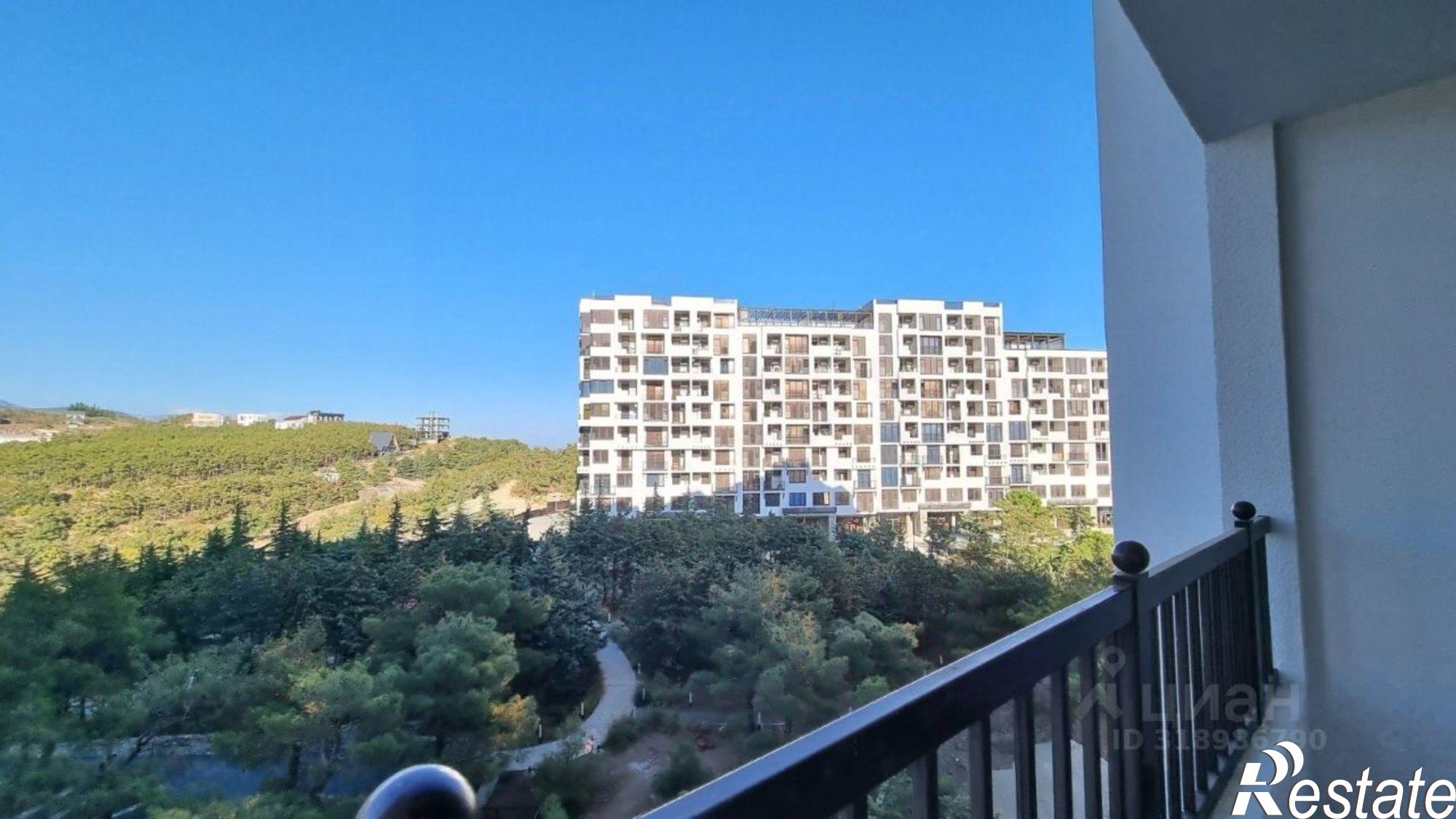 Купить квартиру за 13 500 000 рублей на муниципальный округ Алушта