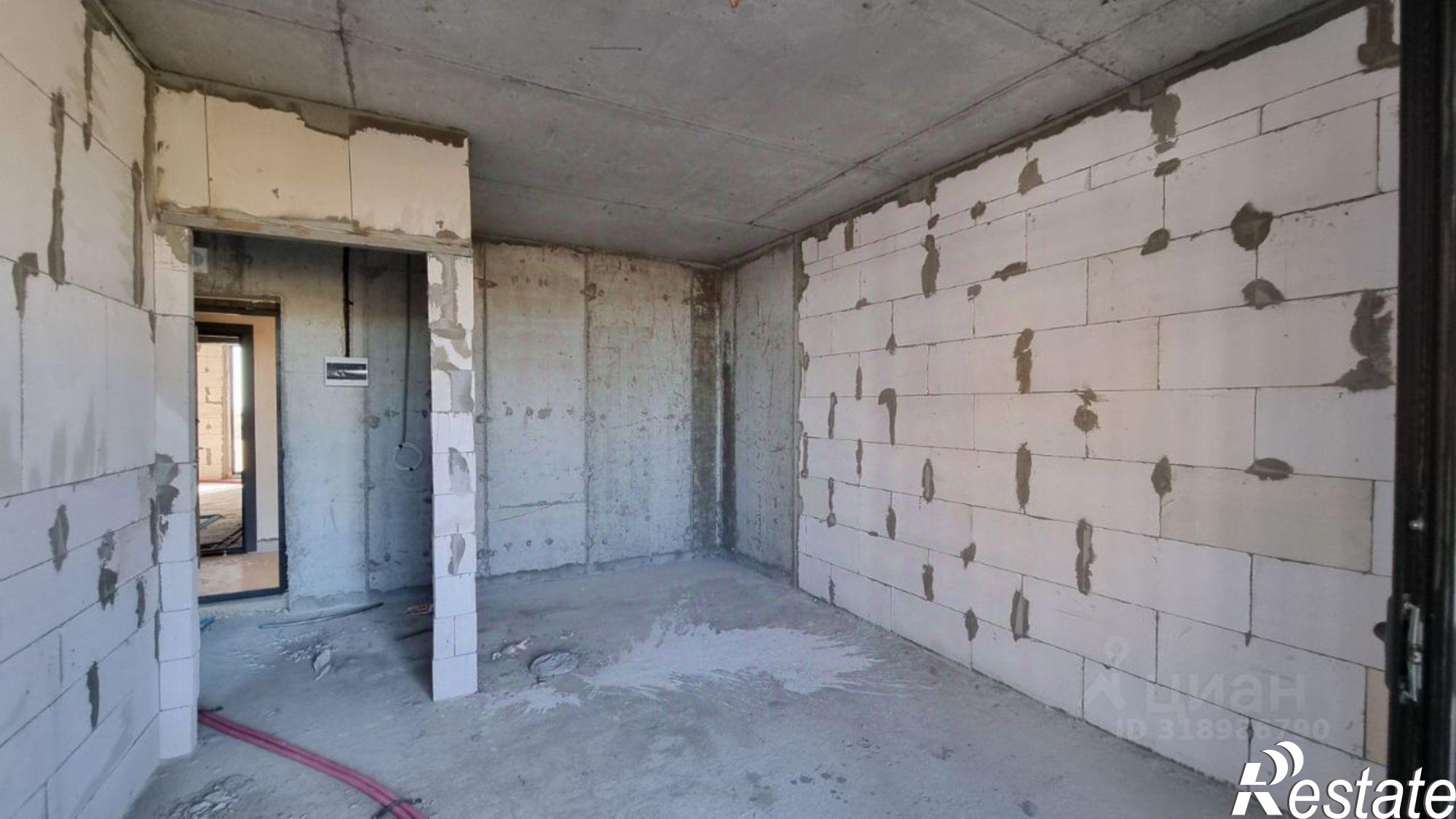 Купить квартиру за 13 500 000 рублей на муниципальный округ Алушта