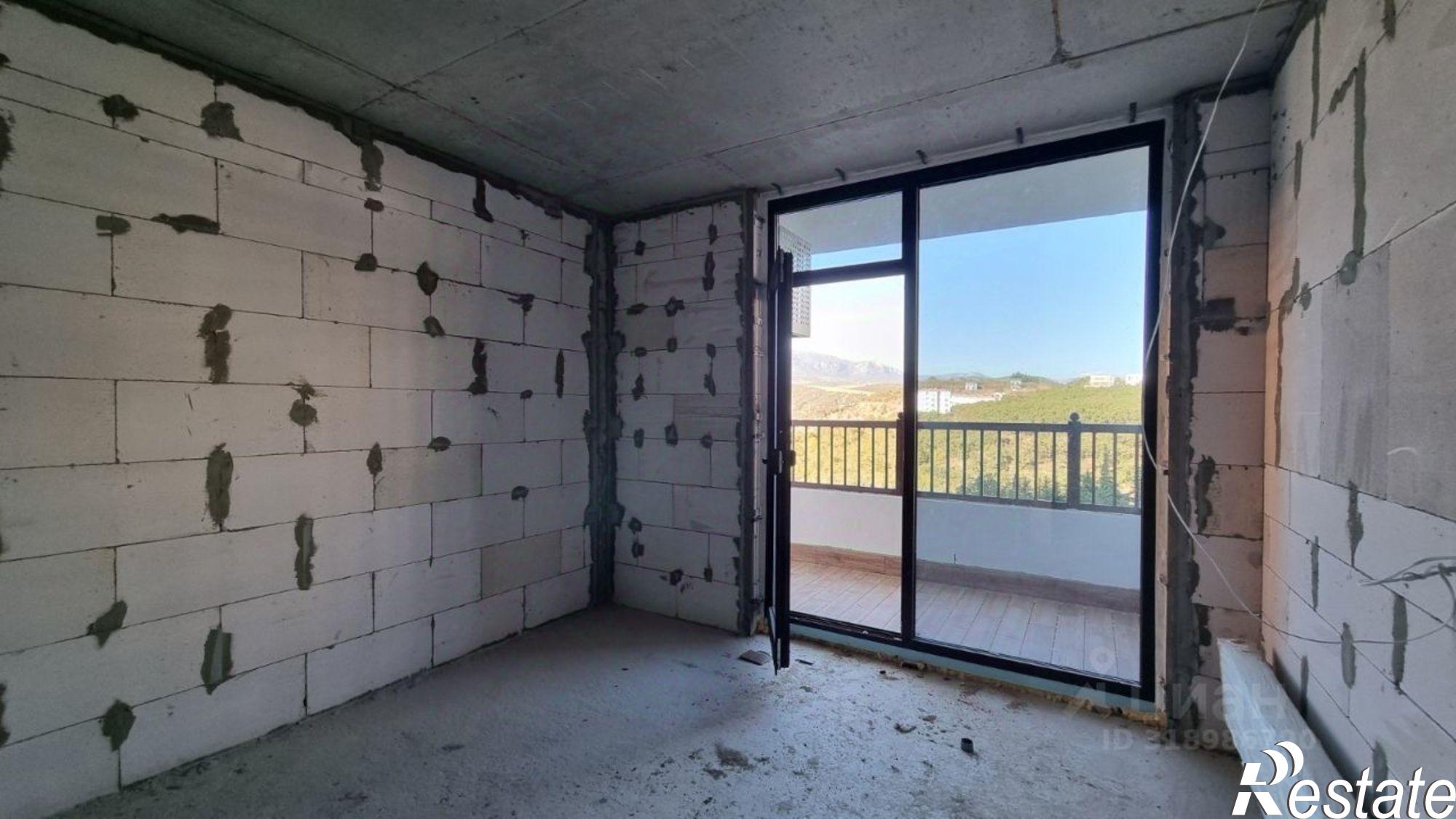 Купить квартиру за 13 500 000 рублей на муниципальный округ Алушта