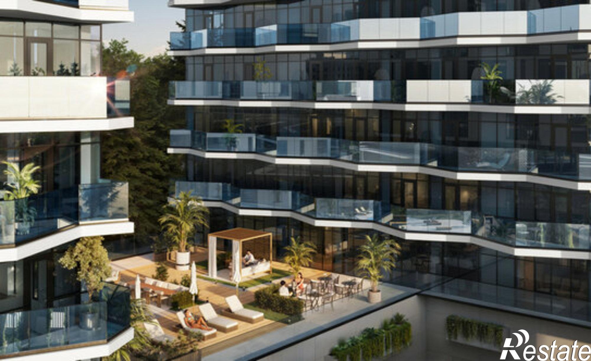 Купить квартиру за 56 334 000 рублей на ул Октябрьская, 10