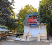 помещение 88 кв м Ялтинская улица, 11