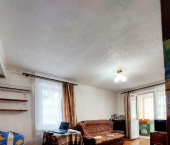 1-комн, 34кв м, этаж 2/5 ул Нагорная, 4