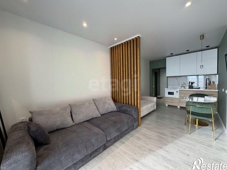 1-комн квартира ул Западная, 14,  д. 14