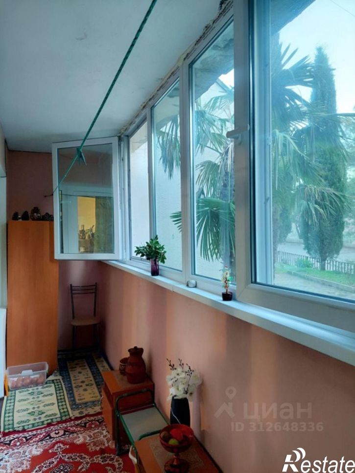 1-комн квартира ул Нагорная, 10/1,  д. 10/1