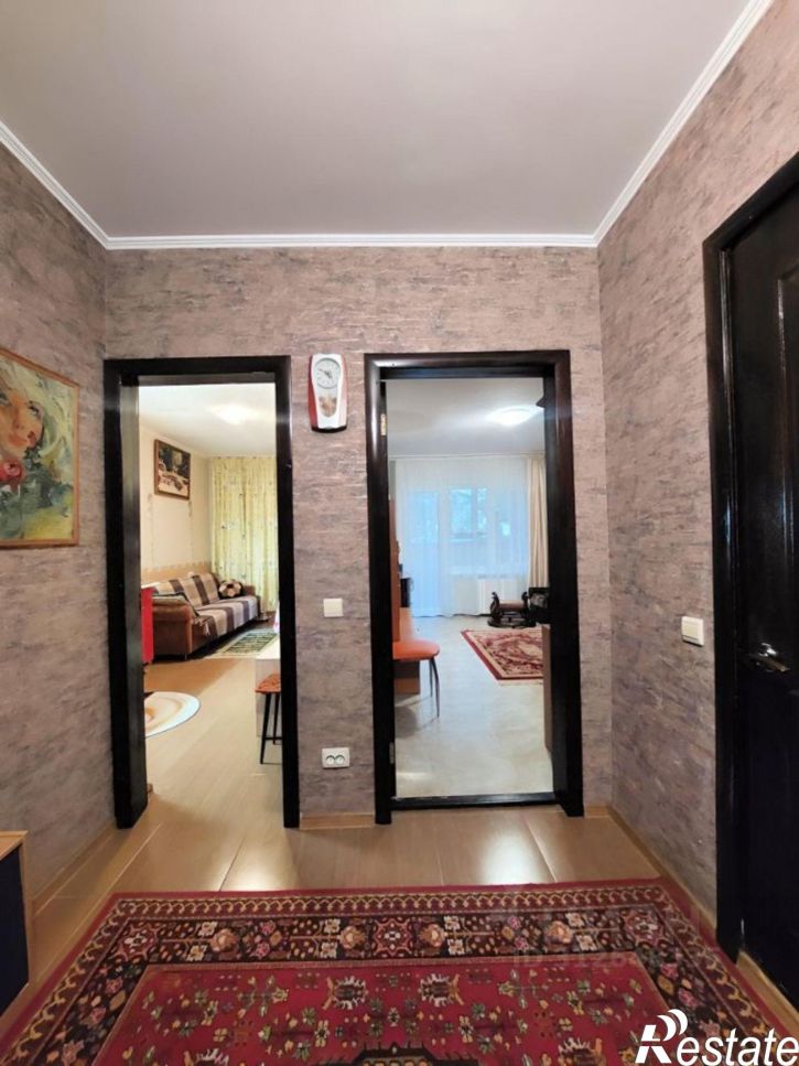 1-комн квартира ул Нагорная, 10/1,  д. 10/1