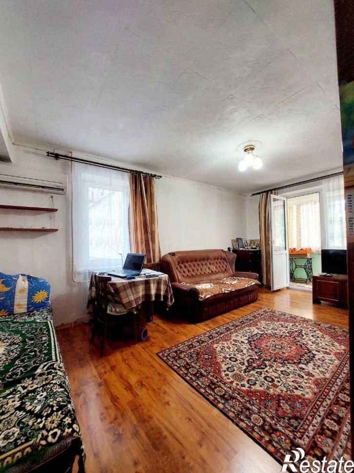 1-комн квартира ул Нагорная, 4,  д. 4