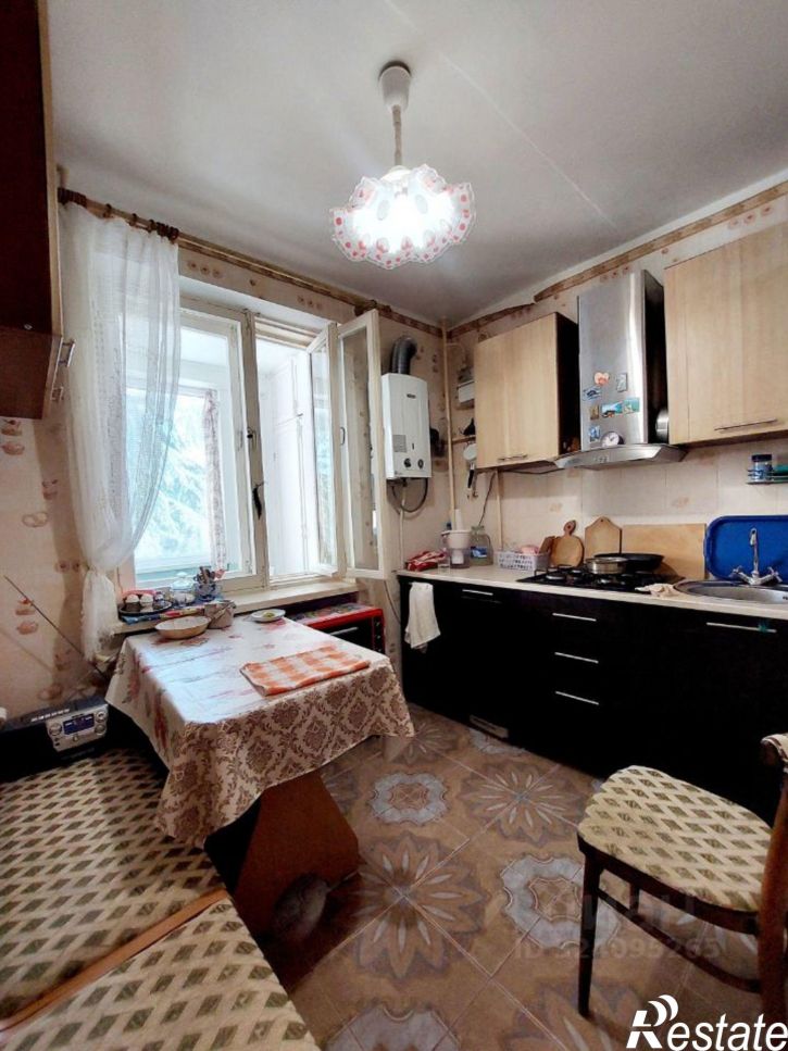 1-комн квартира ул Нагорная, 4,  д. 4