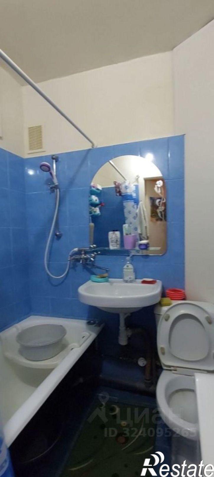 1-комн квартира ул Нагорная, 4,  д. 4