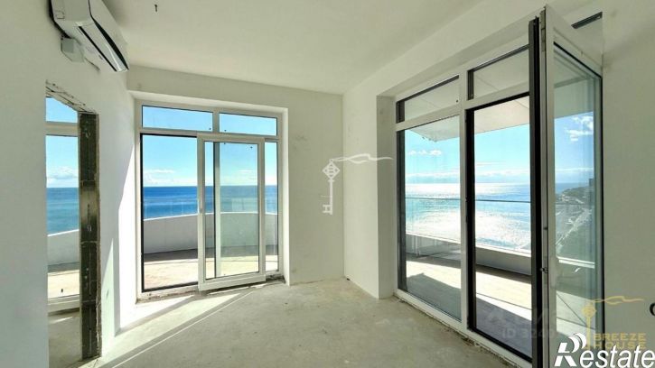 3-комн квартира Набережная улица, 16,  д. 16