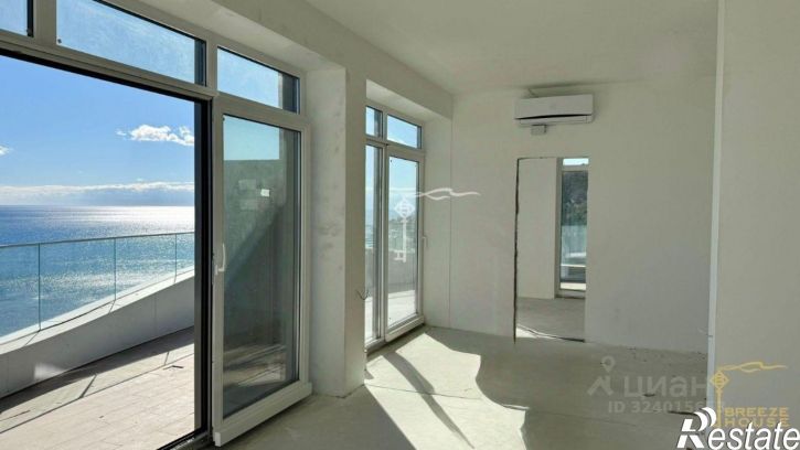 3-комн квартира Набережная улица, 16,  д. 16