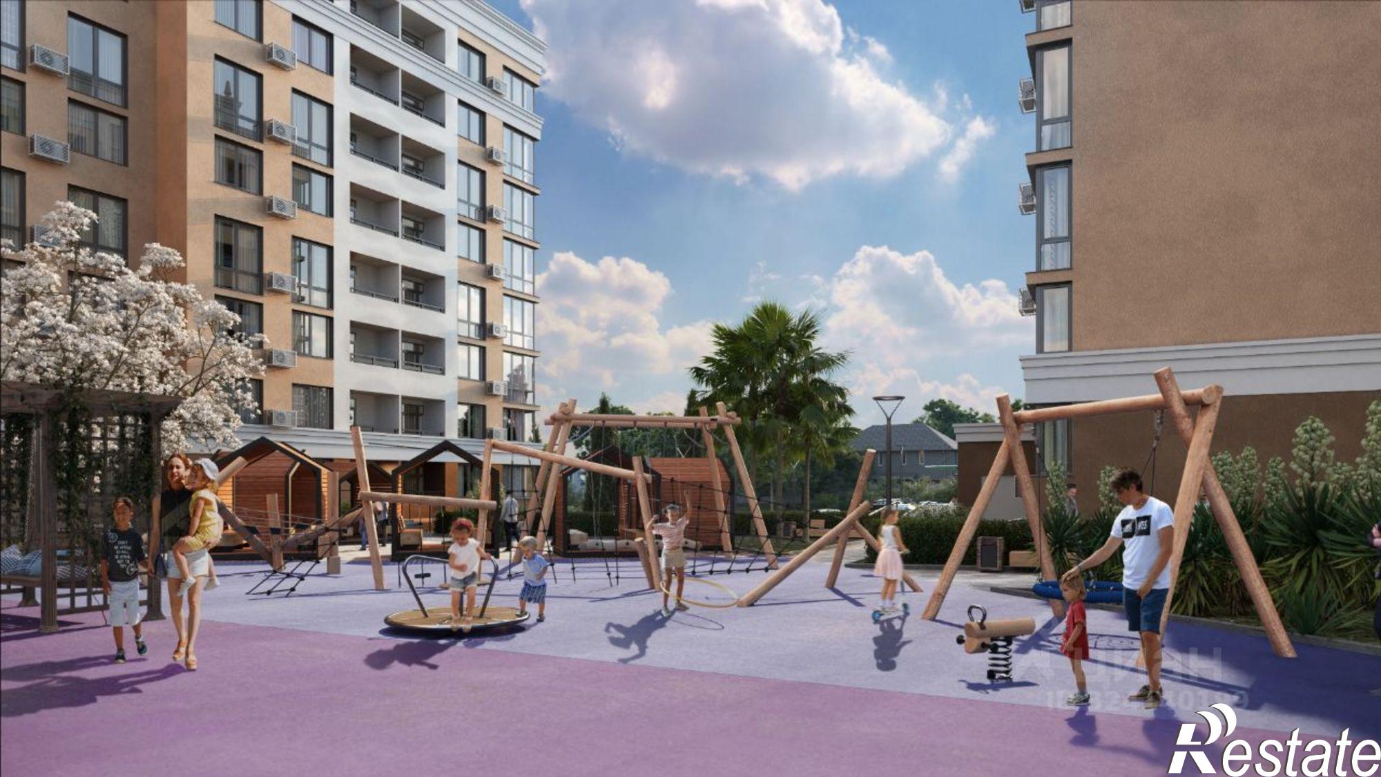 Купить квартиру за 15 597 800 рублей на улица Карла Маркса, 56