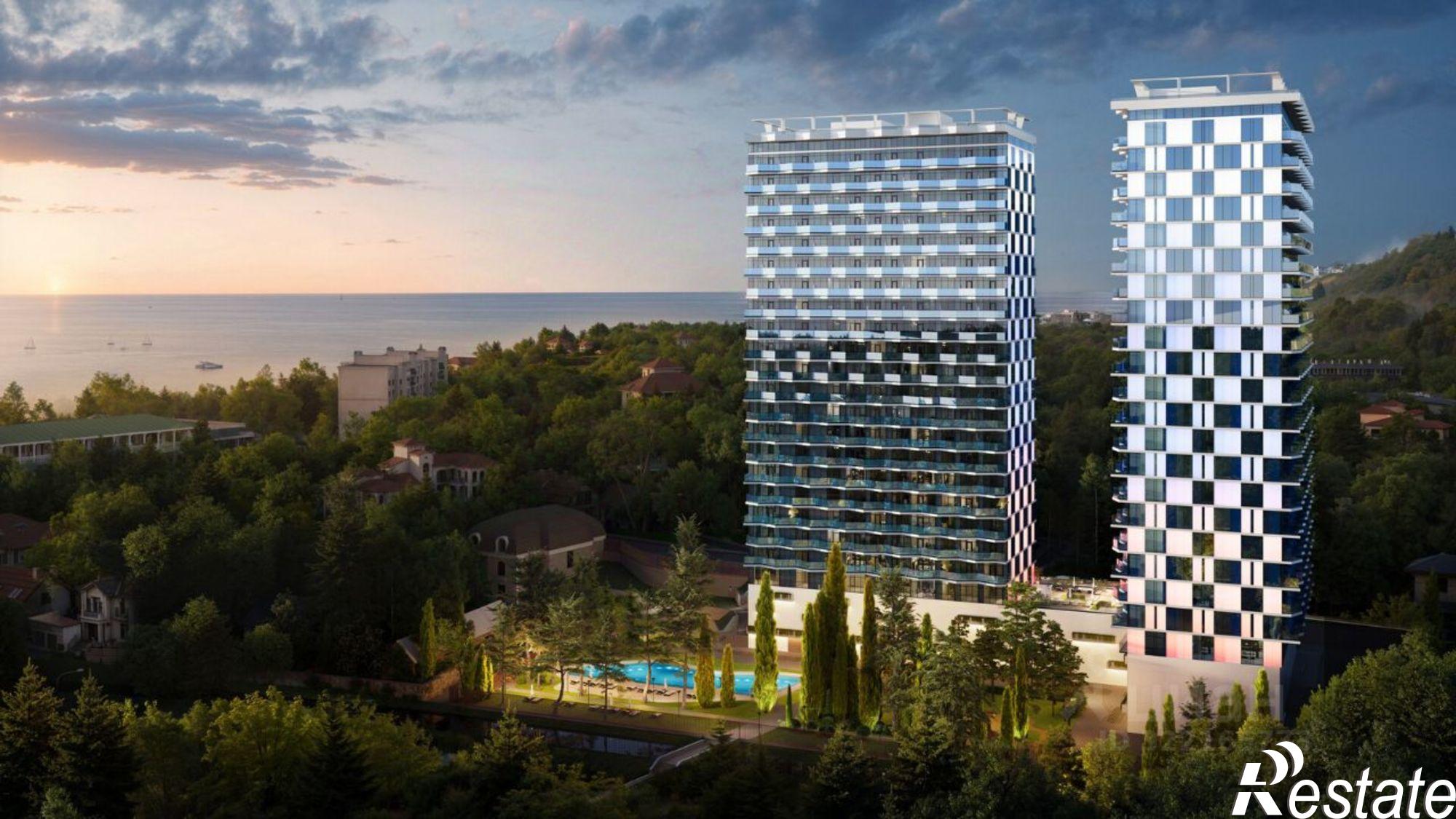 Купить квартиру за 17 050 000 рублей на ул Октябрьская, 10