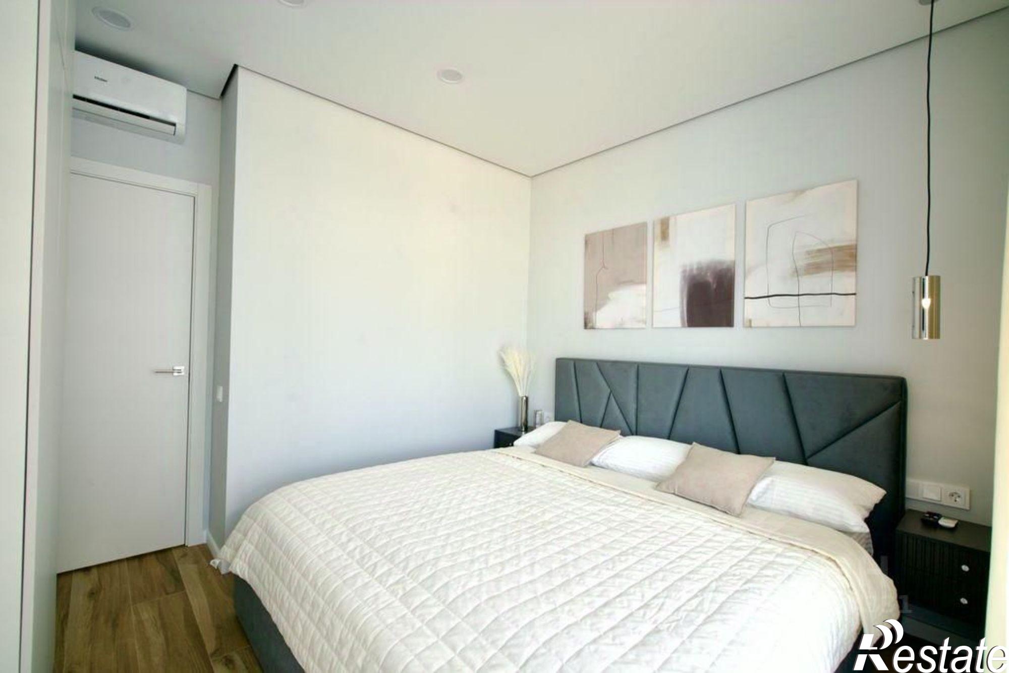 Купить квартиру за 13 100 000 рублей на ул Западная, 4 1