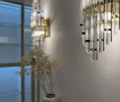 2-комн, 63кв м, этаж 3/17 Заводской пер, 8