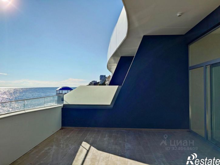 1-комн квартира Набережная улица, 16,  д. 16