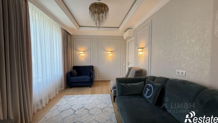 2-комн квартира Заводской пер, 8,  д. 8