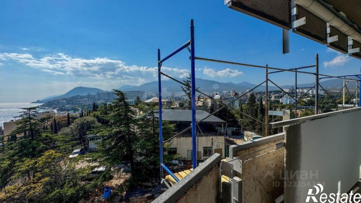 2-комн квартира в новом доме Перекопский переулок, 7,  д. 7