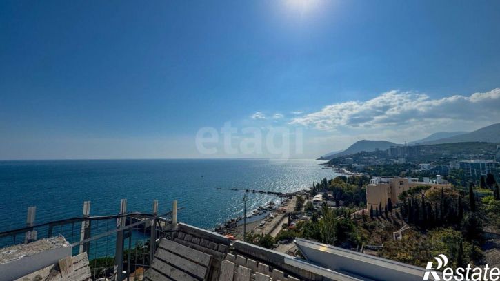 2-комн квартира в новом доме Перекопский переулок, 7,  д. 7