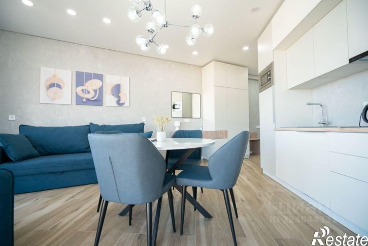 2-комн квартира ул Западная, 4 1,  д. 4 1,  к. 1