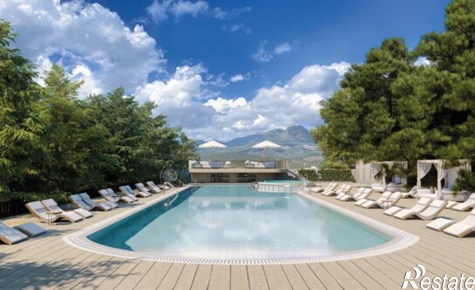 Купить квартиру за 27 000 000 рублей на ул Им. Профессора Свиргуненко, 7