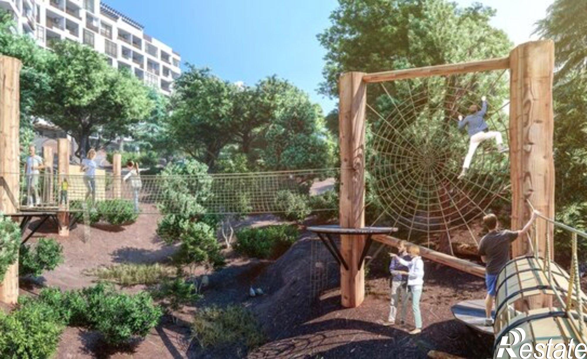 Купить квартиру за 27 000 000 рублей на ул Им. Профессора Свиргуненко, 7