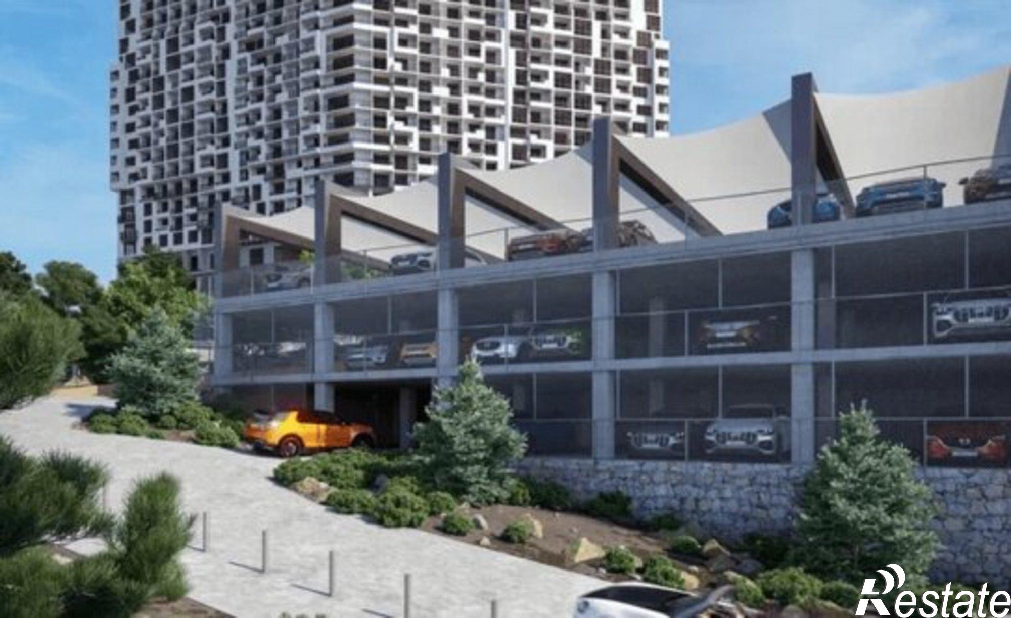 Купить квартиру за 27 000 000 рублей на ул Им. Профессора Свиргуненко, 7