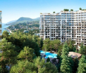 2-комн, 54кв м, этаж 9/9 ул Им. Профессора Свиргуненко, 7