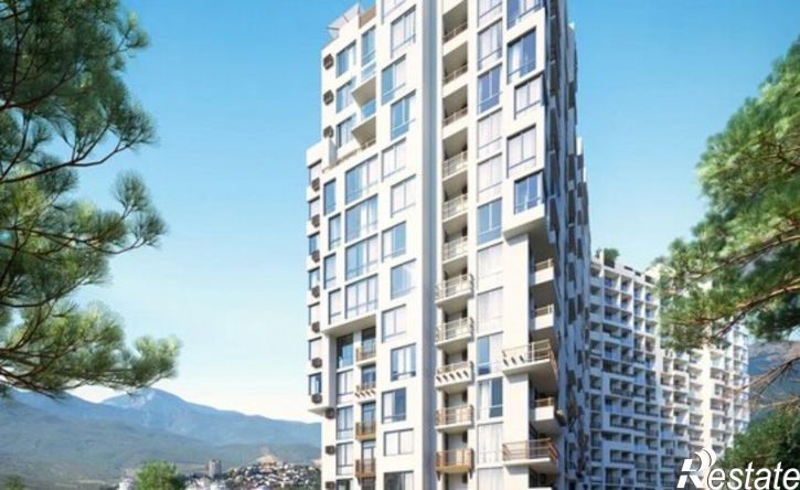 2-комн квартира ул Им. Профессора Свиргуненко, 7,  д. 7