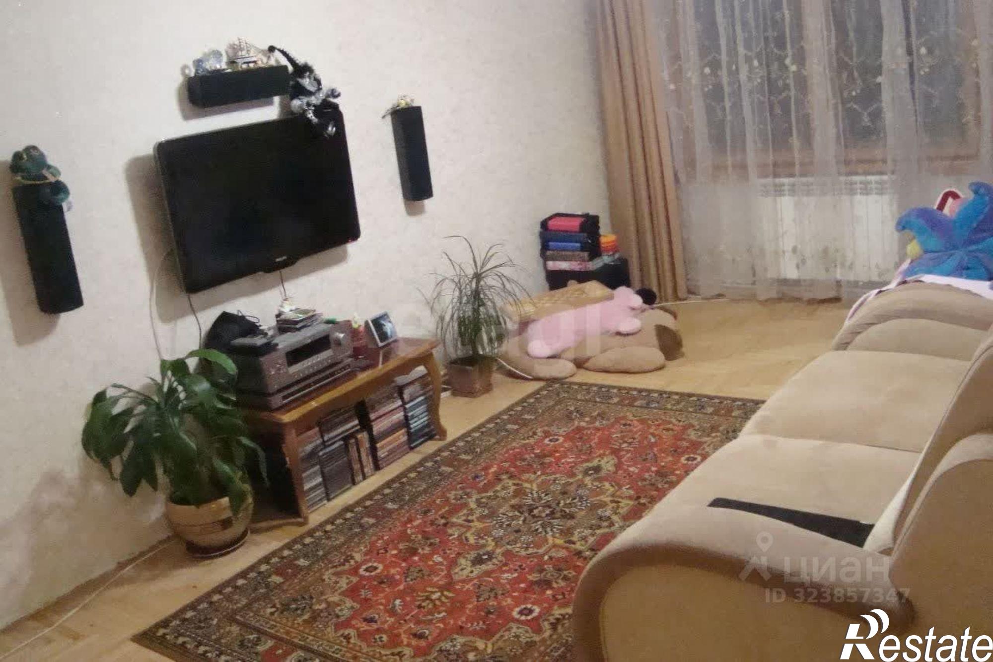 Купить квартиру за 16 000 000 рублей на Партизанская улица, 25