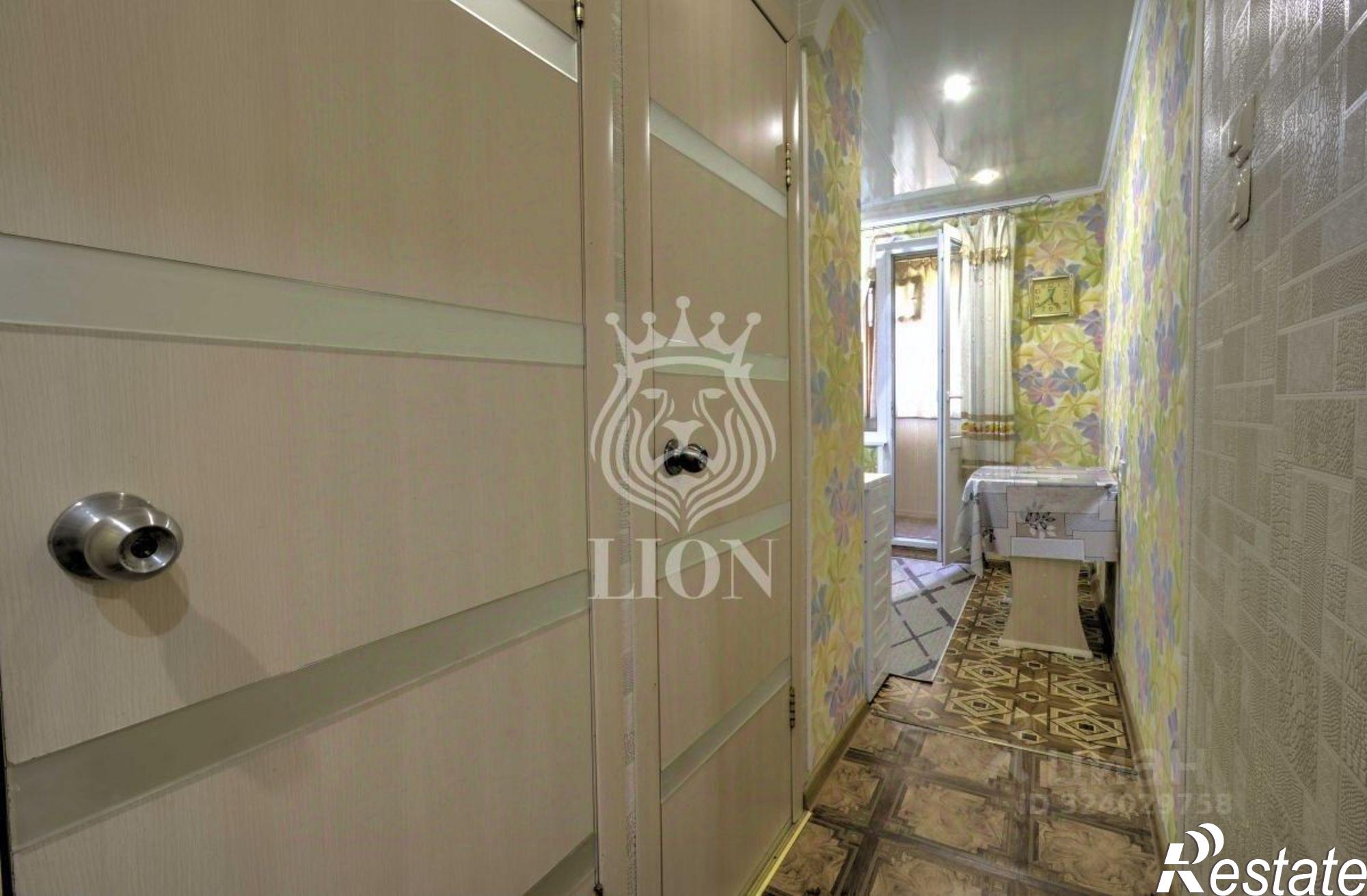 Купить квартиру за 11 700 000 рублей на ул Таврическая, 3