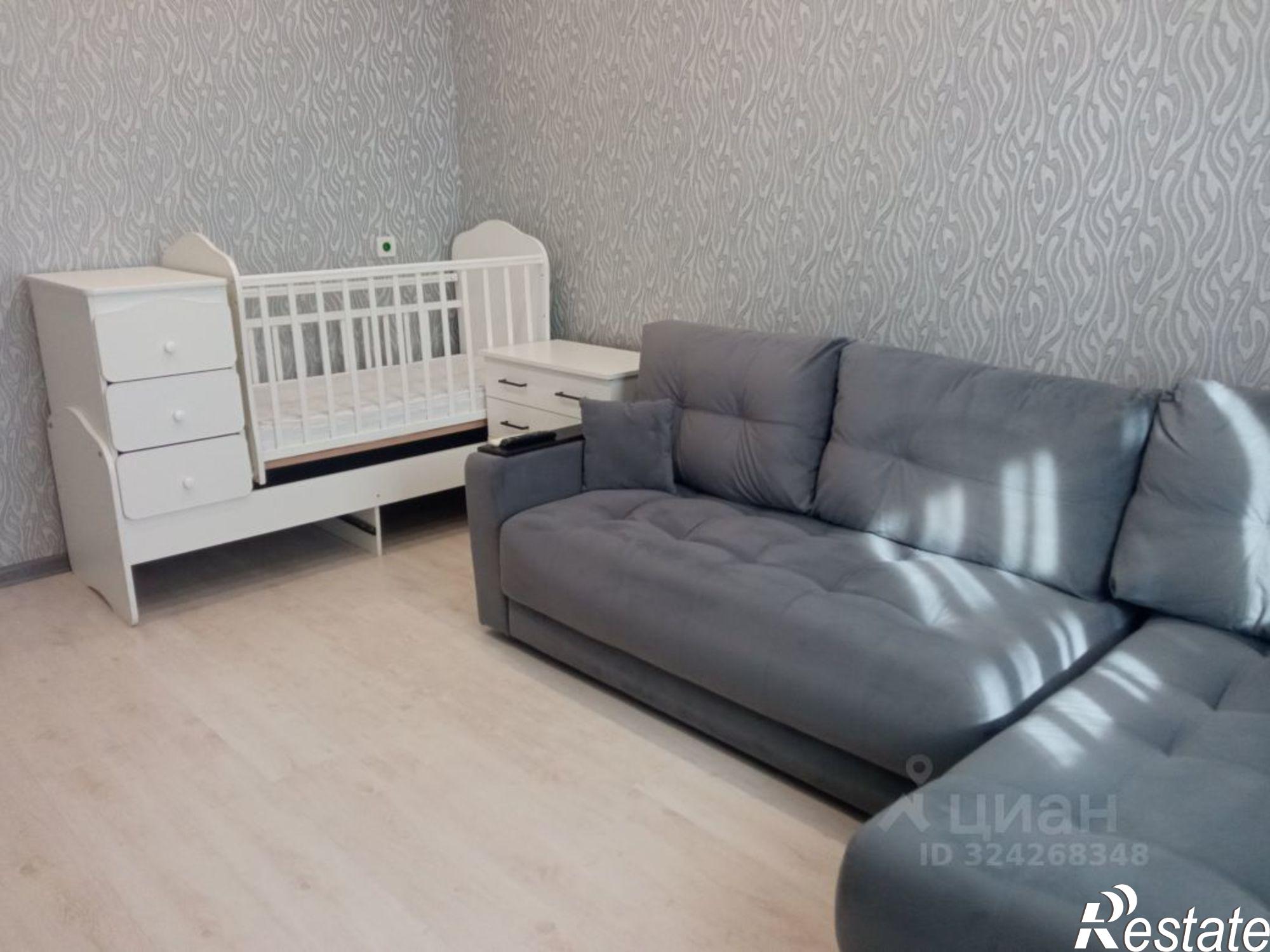 Сдать квартиру за 30 000 рублей на улица 60 лет СССР, 27