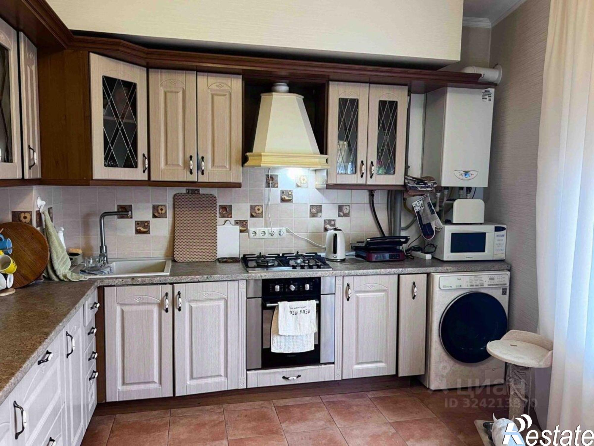 Купить квартиру за 22 000 000 рублей на Пуцатова улица, 18А