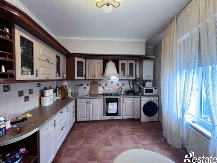 3-комн квартира Пуцатова улица, 18А,  д. 18А