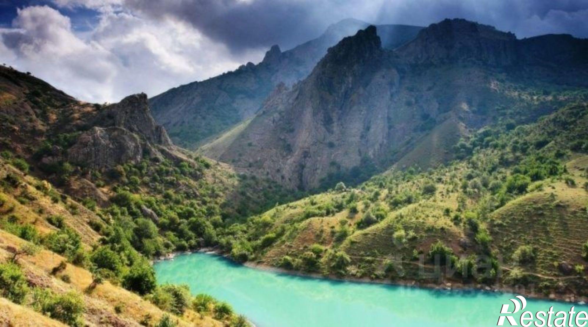 Купить землю, земельный участок за 3 800 000 рублей на ул Койдешлер, 19