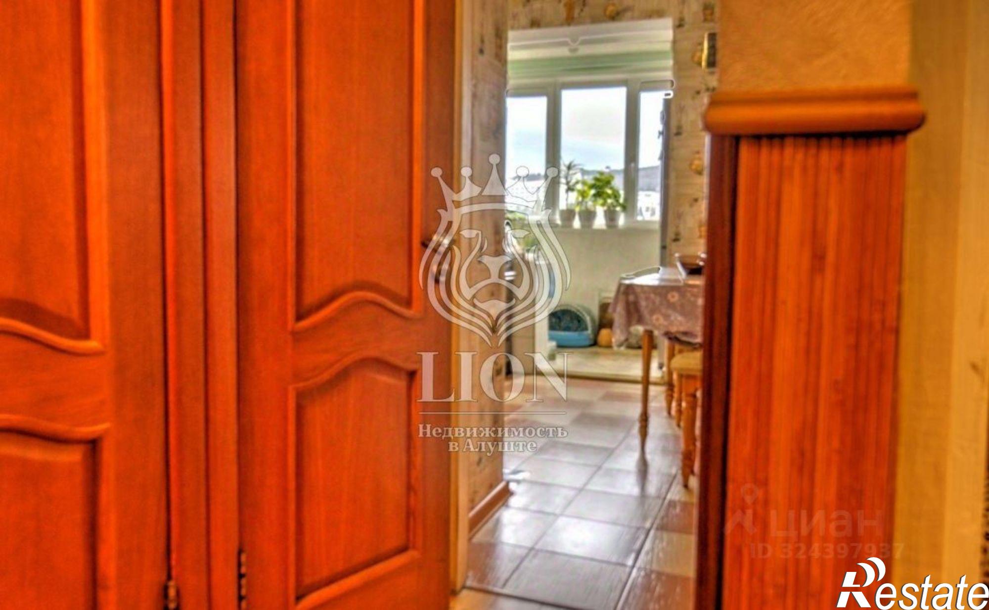 Купить квартиру за 8 500 000 рублей на Заречная улица, 8