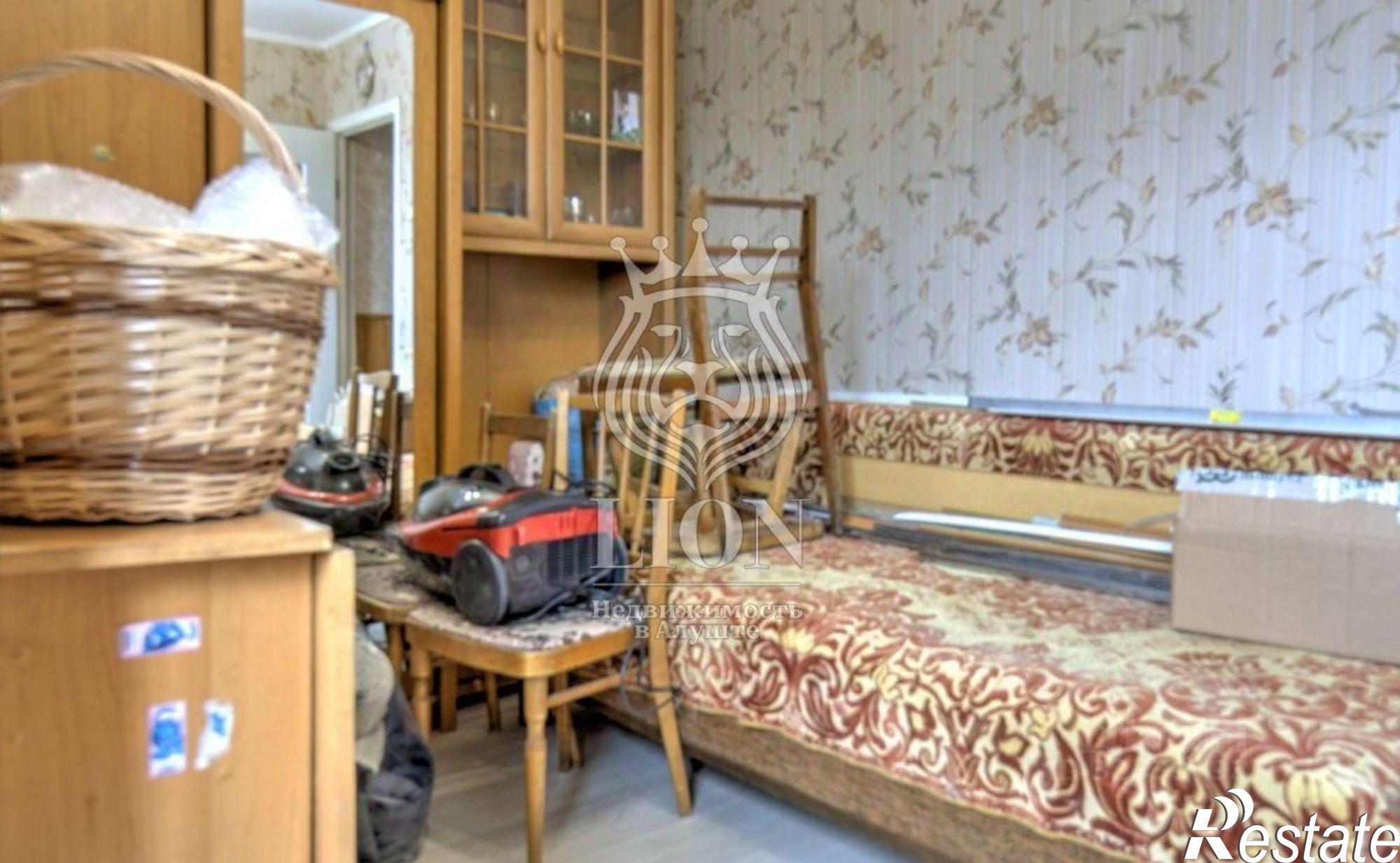 Купить квартиру за 8 500 000 рублей на Заречная улица, 8