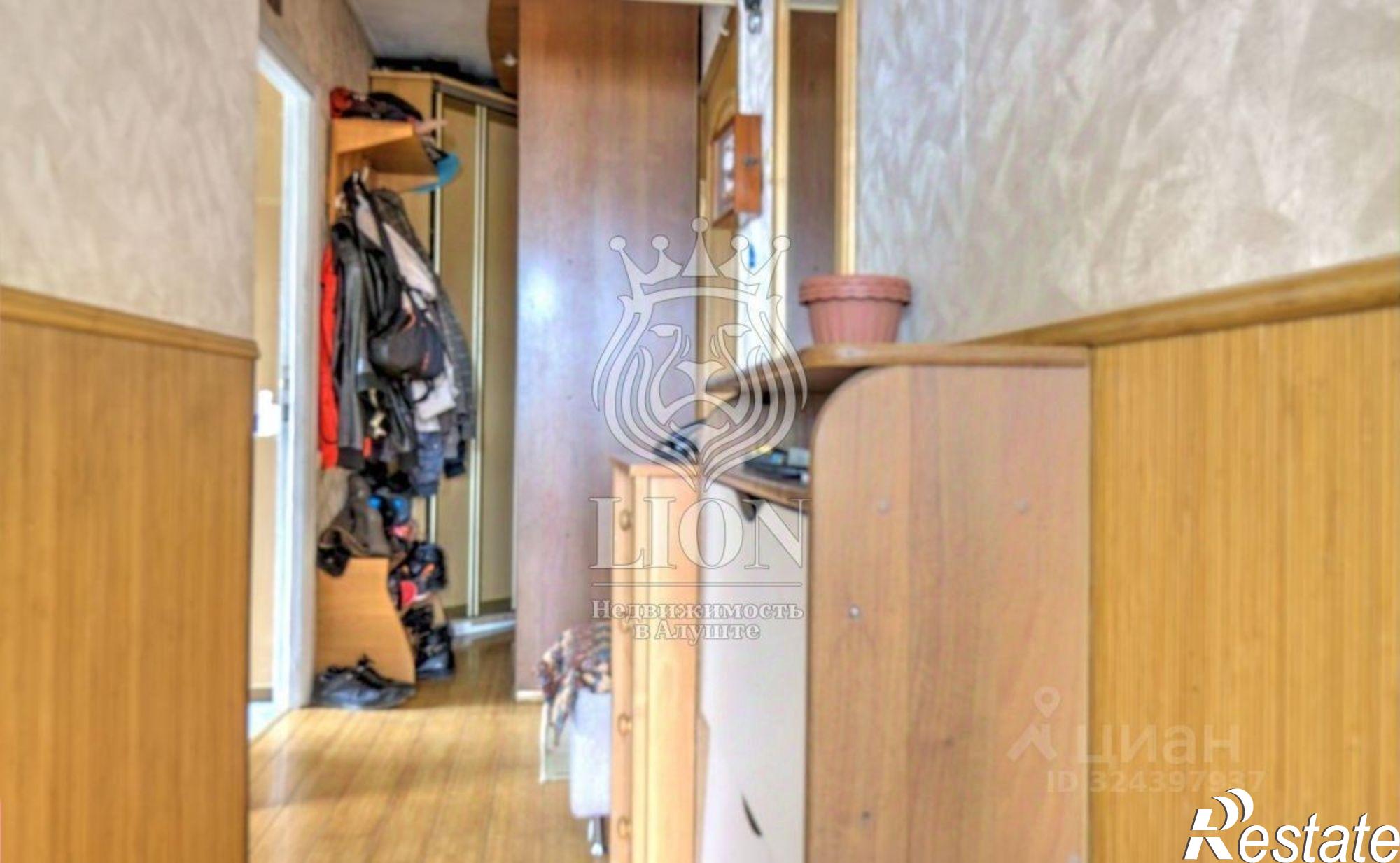 Купить квартиру за 8 500 000 рублей на Заречная улица, 8