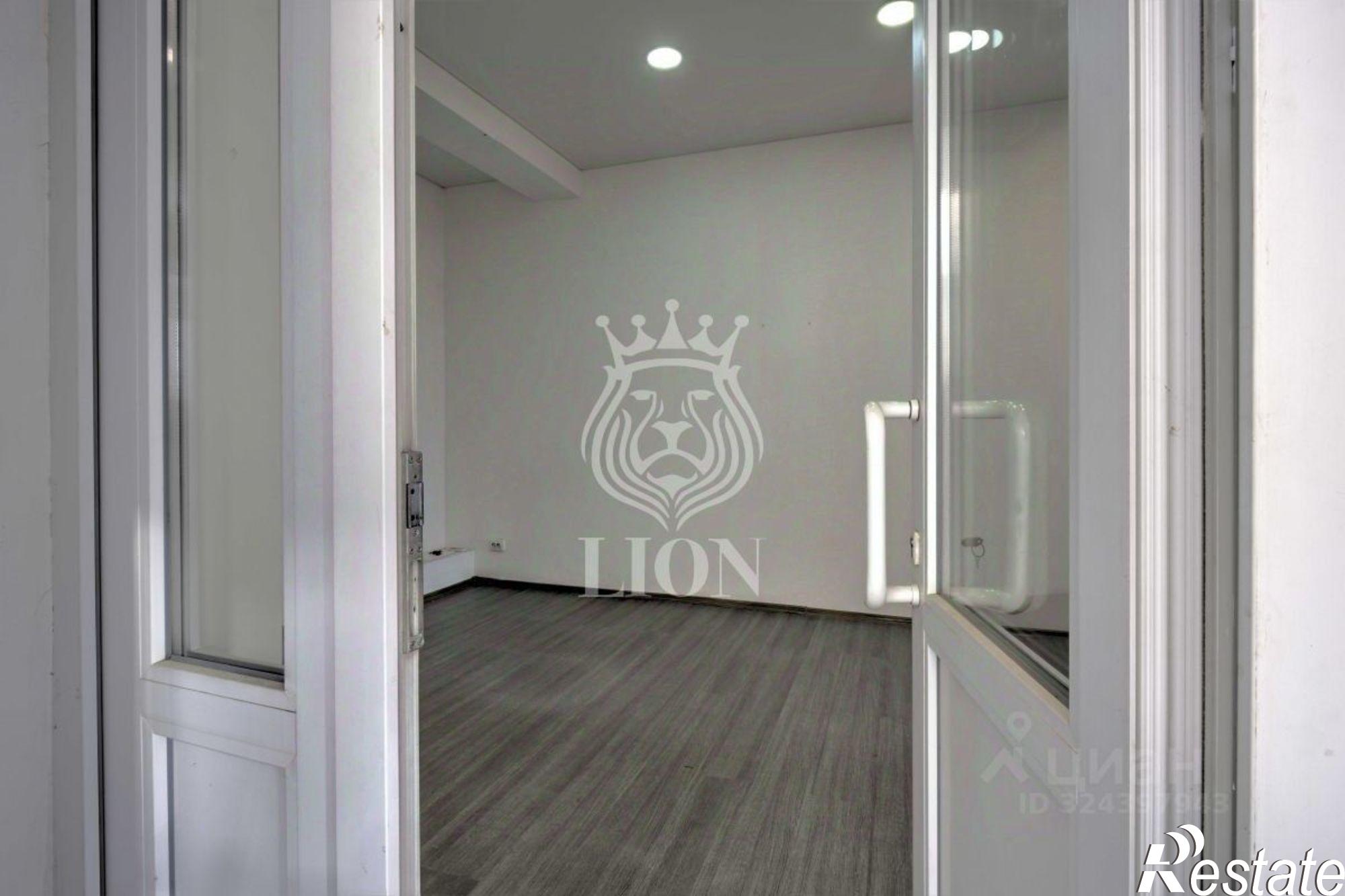 Купить помещение свободного назначения за 8 987 010 рублей на Партизанская улица, 9В