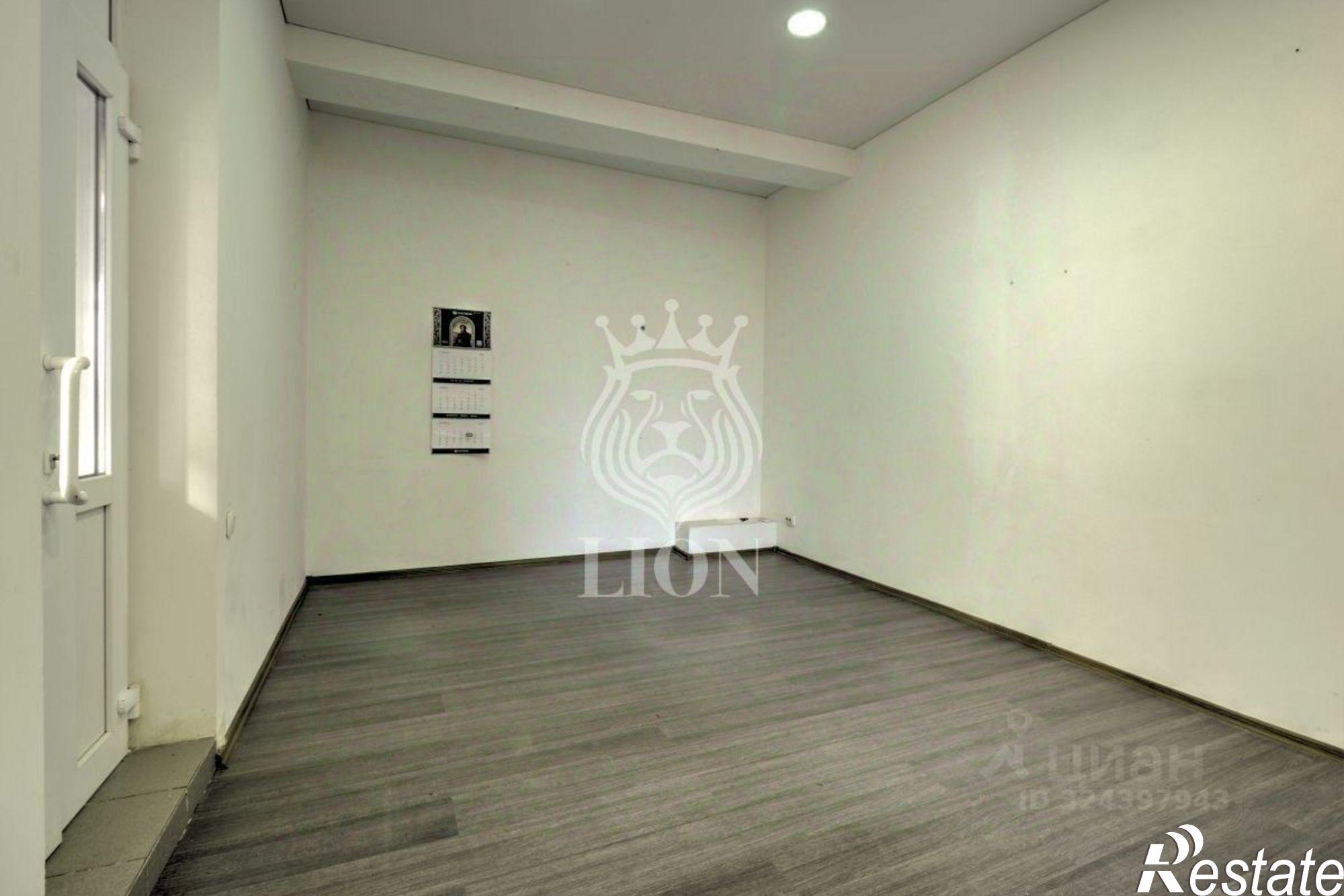 Купить помещение свободного назначения за 8 987 010 рублей на Партизанская улица, 9В