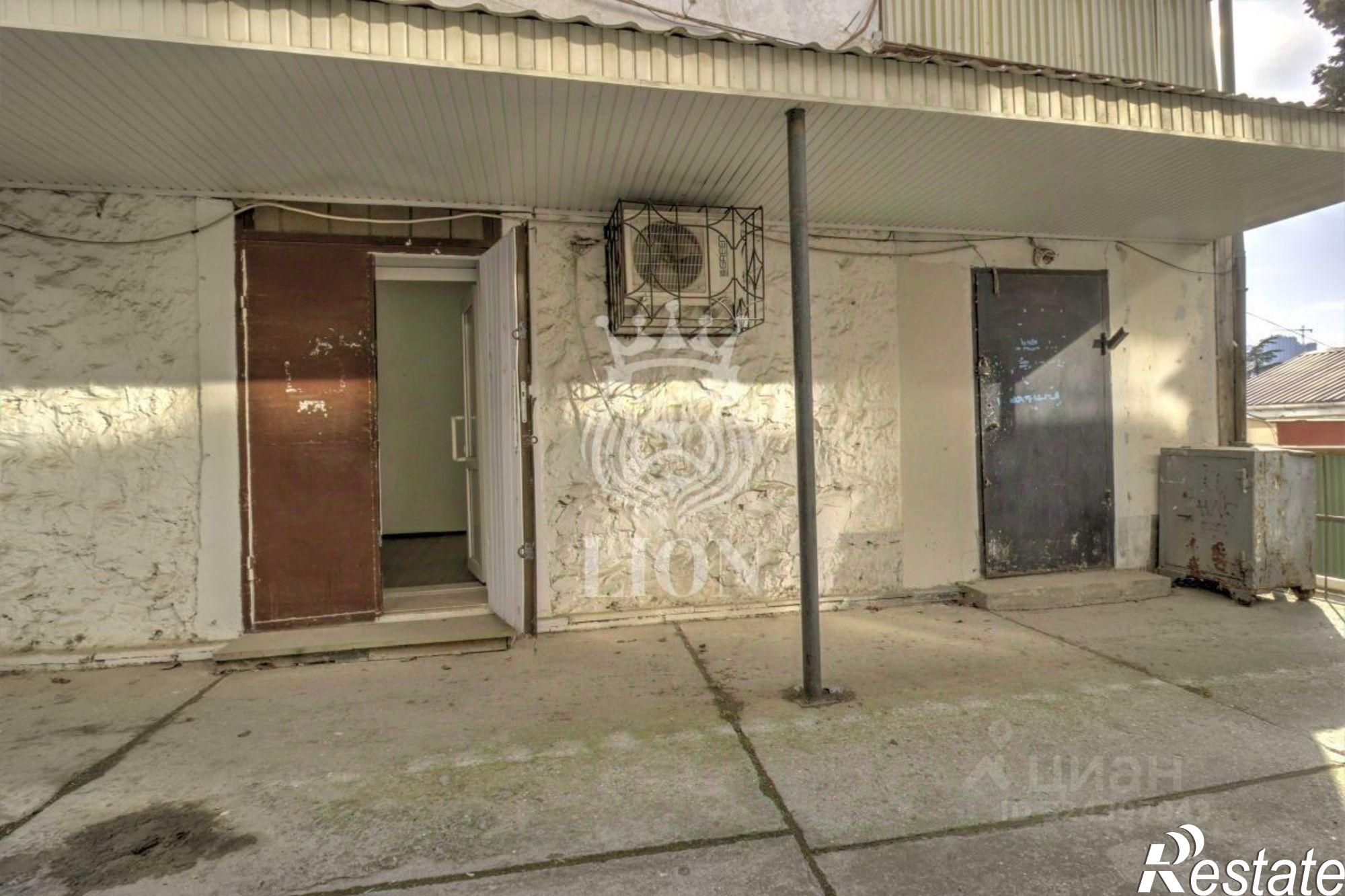 Купить помещение свободного назначения за 8 987 010 рублей на Партизанская улица, 9В