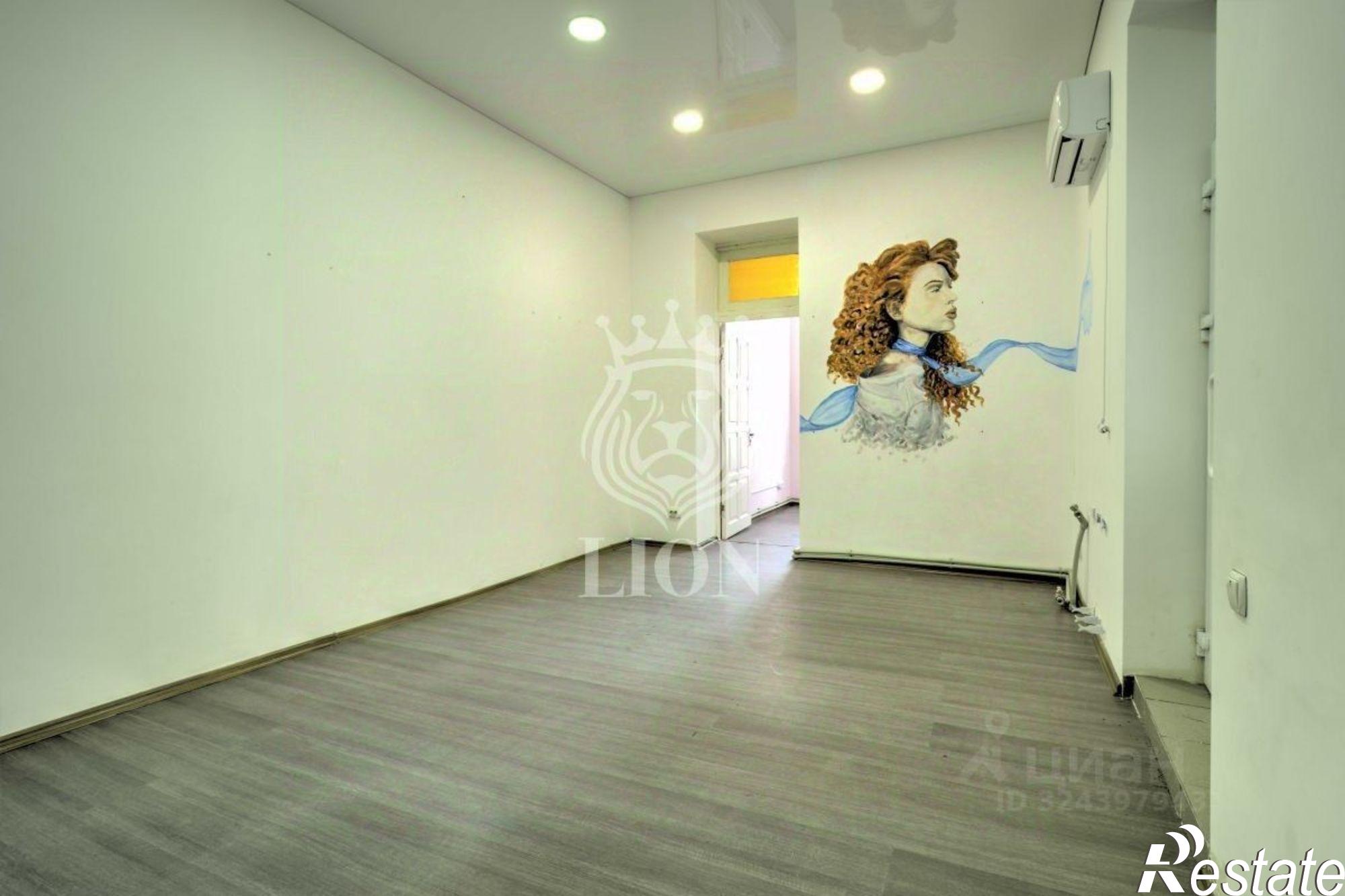 Купить помещение свободного назначения за 8 987 010 рублей на Партизанская улица, 9В