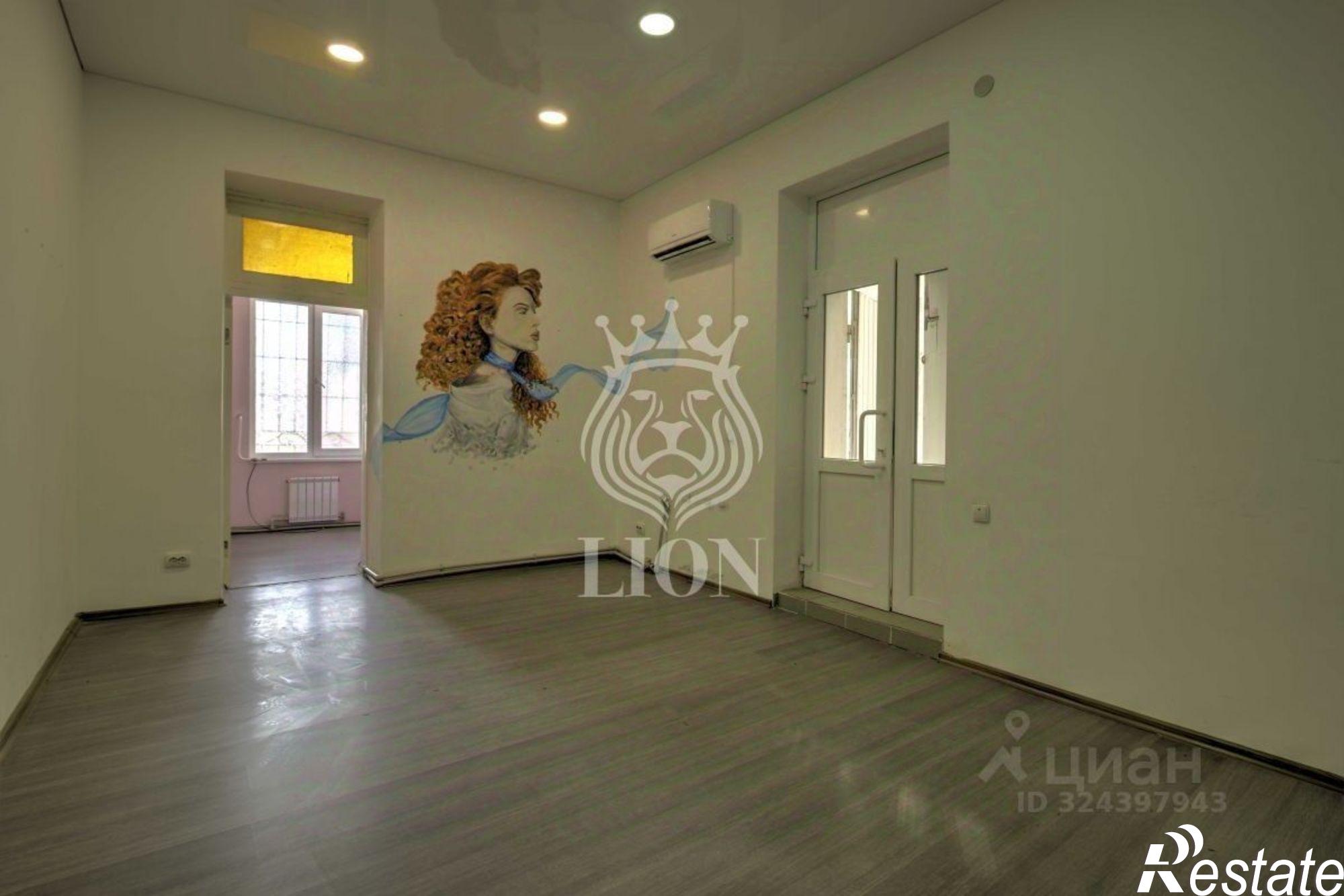 Купить помещение свободного назначения за 8 987 010 рублей на Партизанская улица, 9В